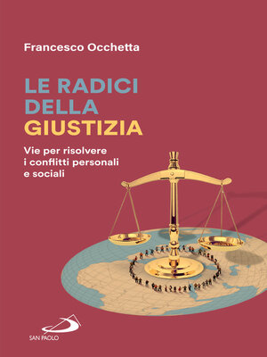 cover image of Le radici della giustizia